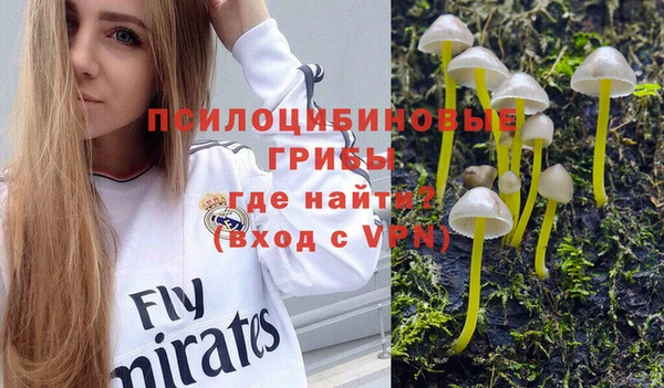 кристаллы Абаза
